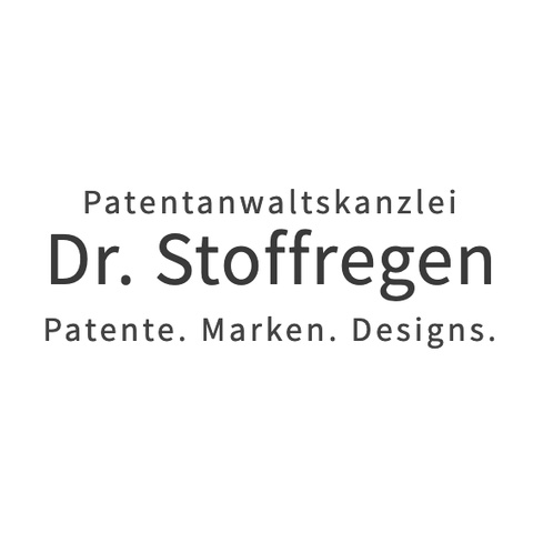 Logo Dr. Hans-Herbert Stoffregen Dipl.-Phys. Patentanwalt
