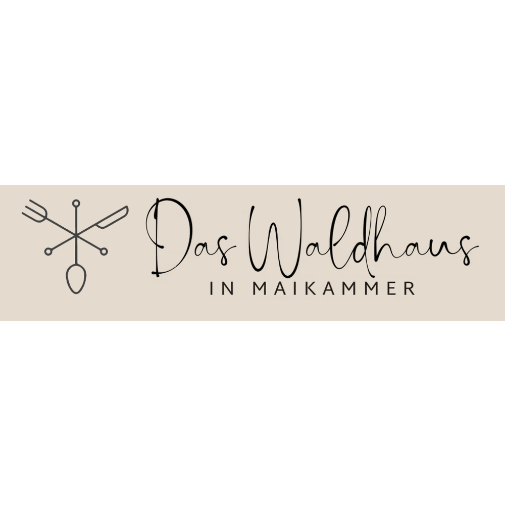 Logo Das Waldhaus Hotel-Restaurant