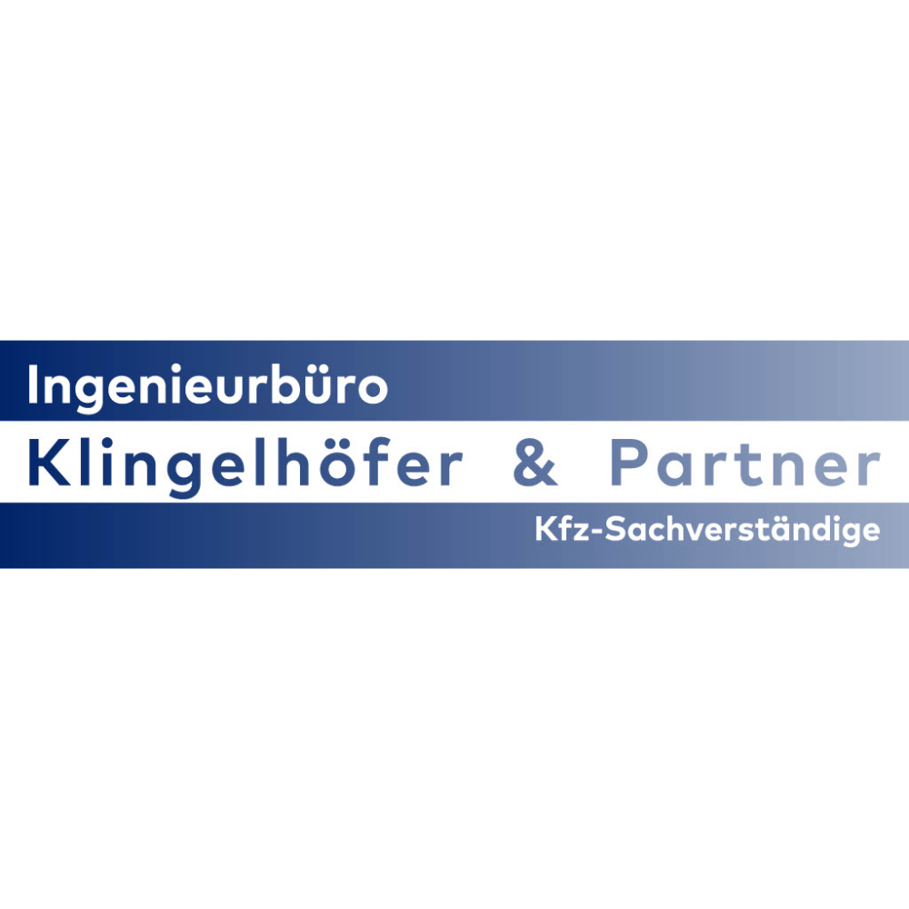 Logo Klingelhöfer & Partner