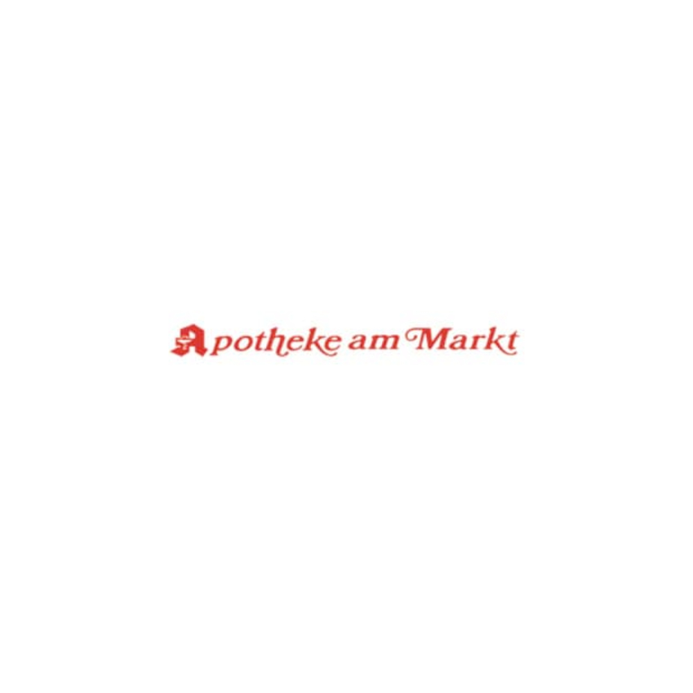 Logo Maria Roziel Apotheke Am Markt