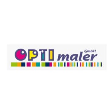 Logo OPTImaler GmbH