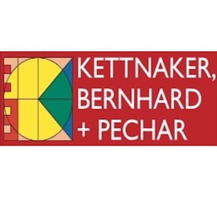 Logo Kettnaker, Bernhard + Pechar Ingenieurbüro für Vermessung