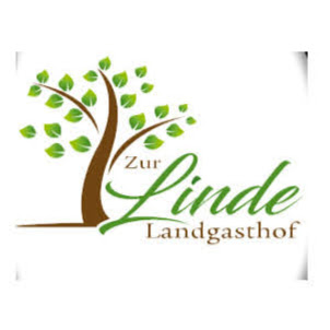 Logo Landgasthof Restaurant Zur Linde