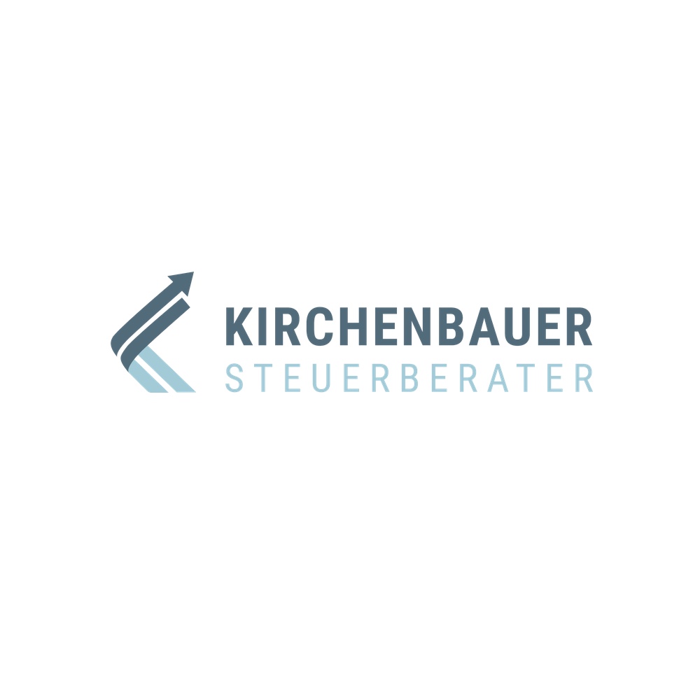 Logo Kai Kirchenbauer Steuerberater