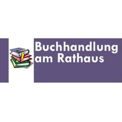 Logo Buchhandlung am Rathaus