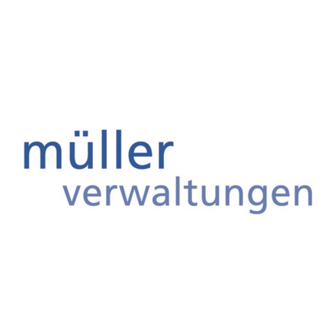 Logo Hausverwaltung-Müller GmbH