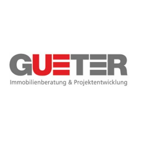 Logo Gueter Immobilien