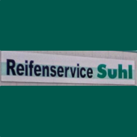 Logo Reifenservice Suhl Torsten Baumann
