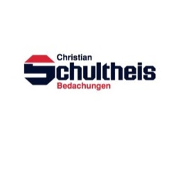 Logo Christian Schultheis Bedachungen