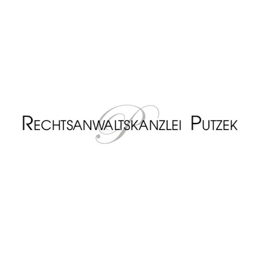 Logo Hartmut Putzek Rechtsanwalt