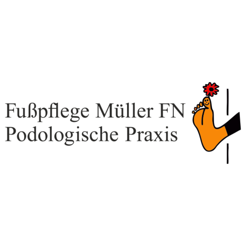 Logo Müller Gabriele Fußpflege