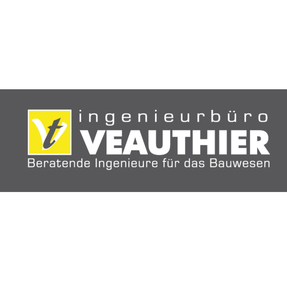 Logo Ingenieurbüro VEAUTHIER