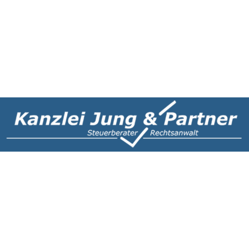 Logo Kanzlei Jung & Partner