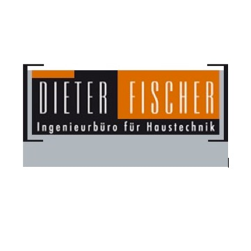 Logo Dieter Fischer Ingenieurbüro für Haustechnik GmbH & Co. KG