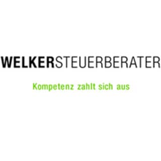Logo Klaus Welker