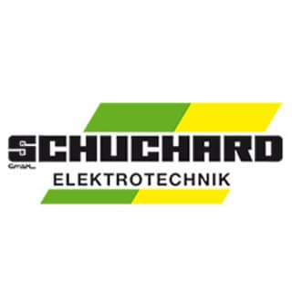 Logo Schuchard Elektrotechnik