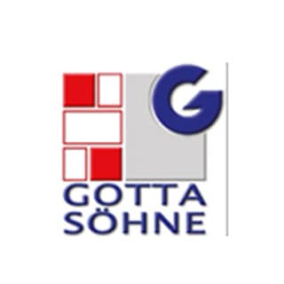 Logo Gotta Söhne Bau GmbH