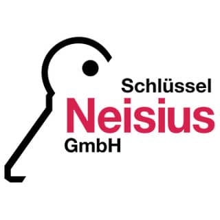Logo Schlüssel Neisius GmbH