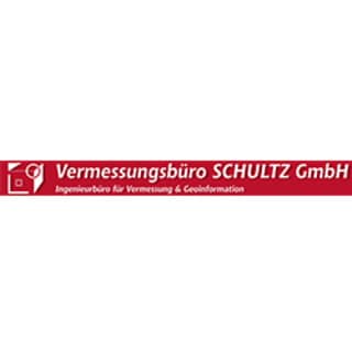 Logo Vermessungsbüro Schultz GmbH