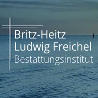 Logo Bestattungsinstitut Michael Heitz