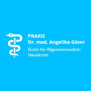 Logo Dr. med. Angelika Göser