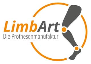 Logo LimbArt Die Prothesenmanufaktur