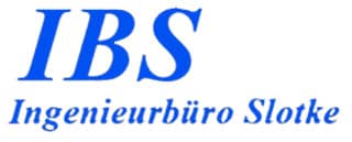 Logo Ingenieurbüro und Kfz-Sachverständigenbüro Slotke