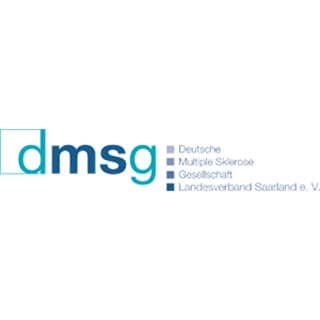 Logo DMSG-Landesverband Saarland e.V.