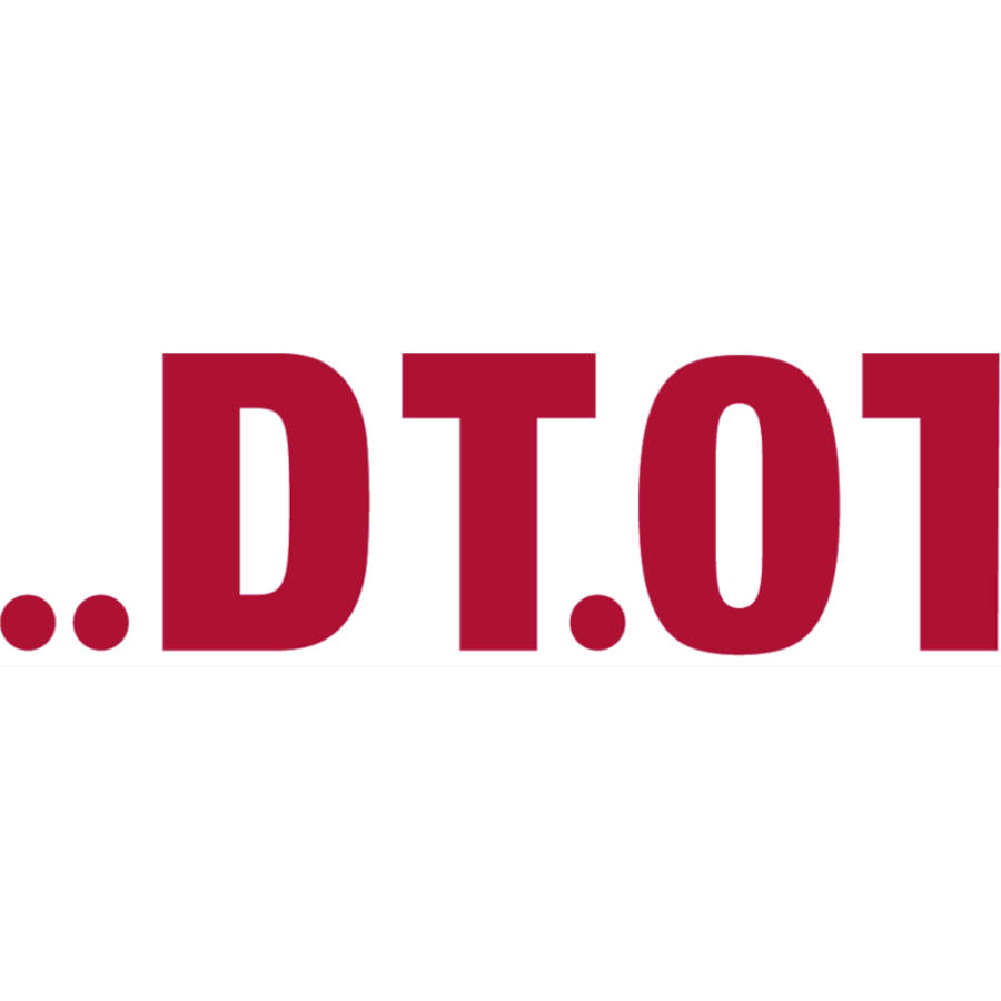 Logo DT - Deine Tanzschule München ❤️