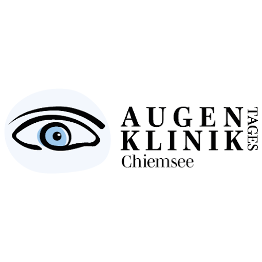 Logo Chiemsee Augen Tagesklinik