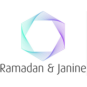 Logo Malerfachbetrieb Ramadan und Innen- und Außenausbau Janine