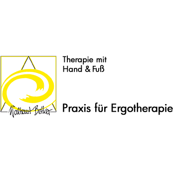 Logo Waltraut Betker - Praxis für Ergotherapie
