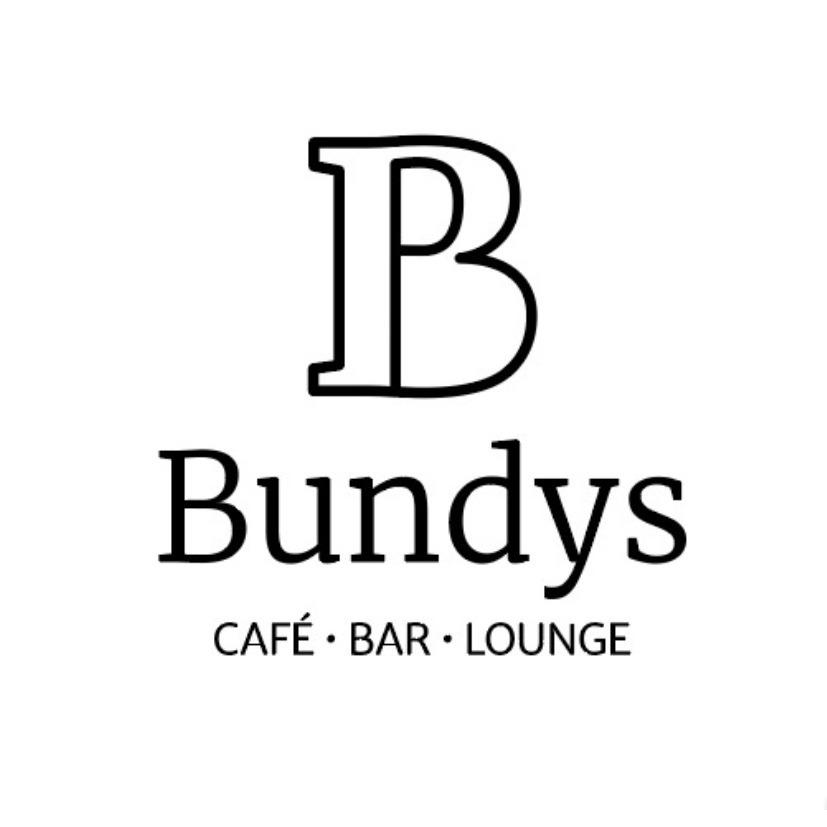 Logo Bundys Café & Bar München