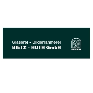 Logo Glaserei Bietz - Hoth GmbH