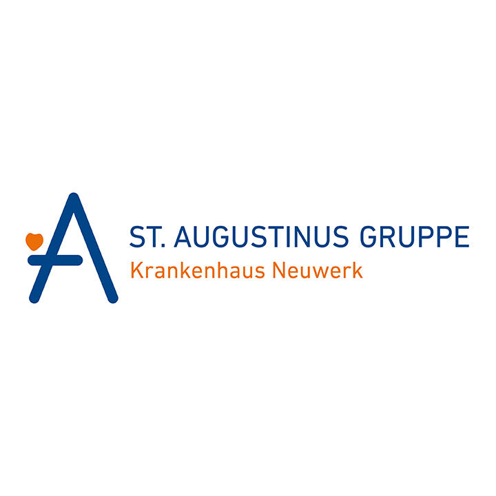 Logo Adipositas- und Reflux-Zentrum Niederrhein - Krankenhaus Neuwerk