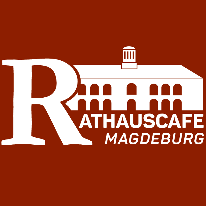 Logo Rathaus-Café Magdeburg