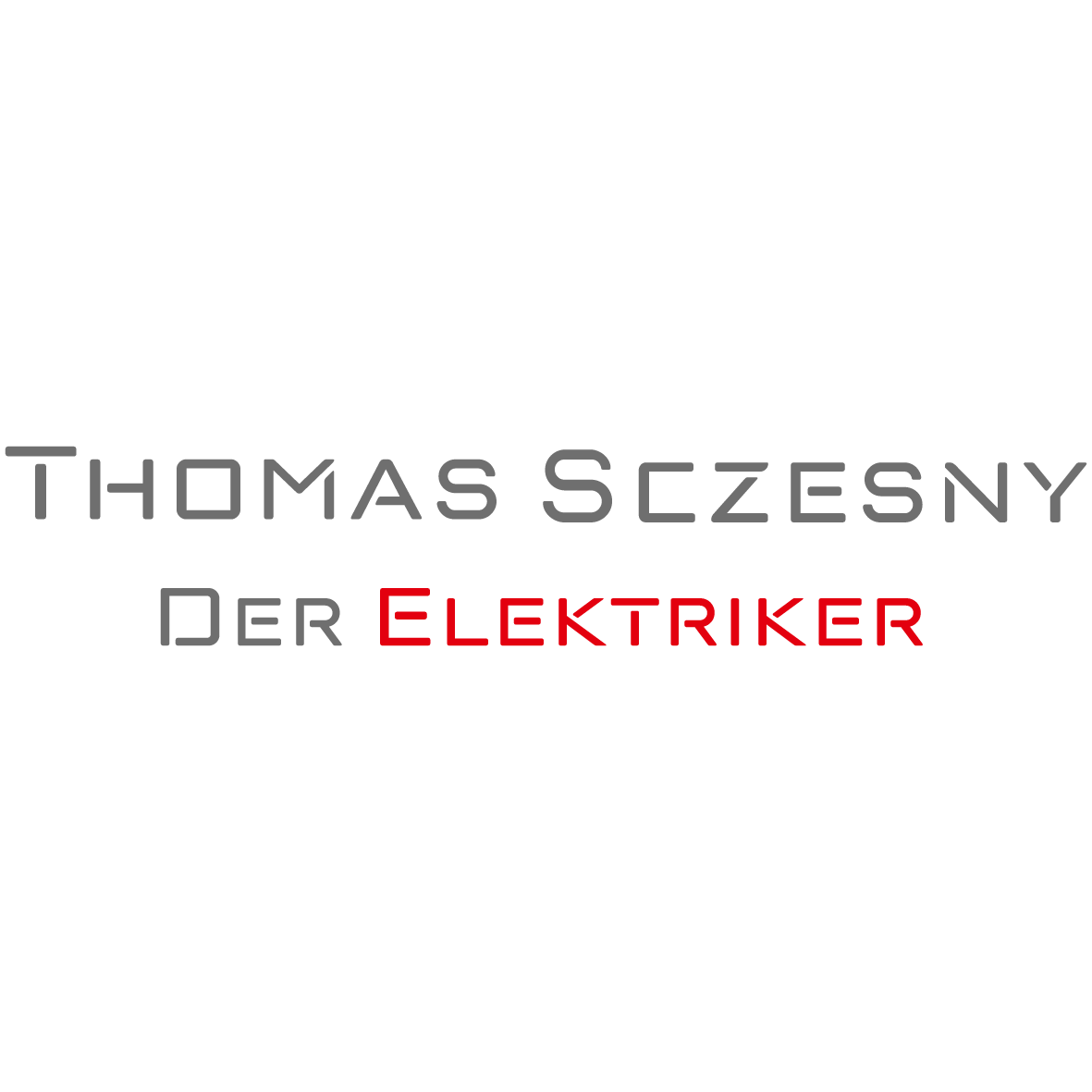 Logo Elektro Sczesny