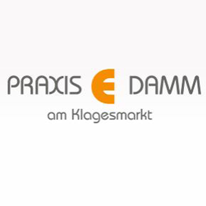 Logo Praxis E-Damm Fachübergreifende Gemeinschaftspraxis