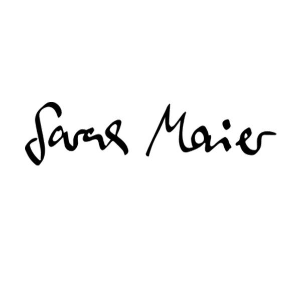 Logo Sarah Maier Collection GmbH & Co Kg