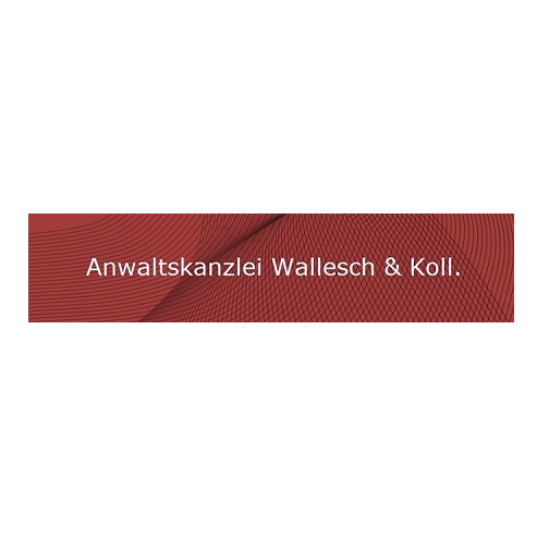 Logo Wallesch & Koll.