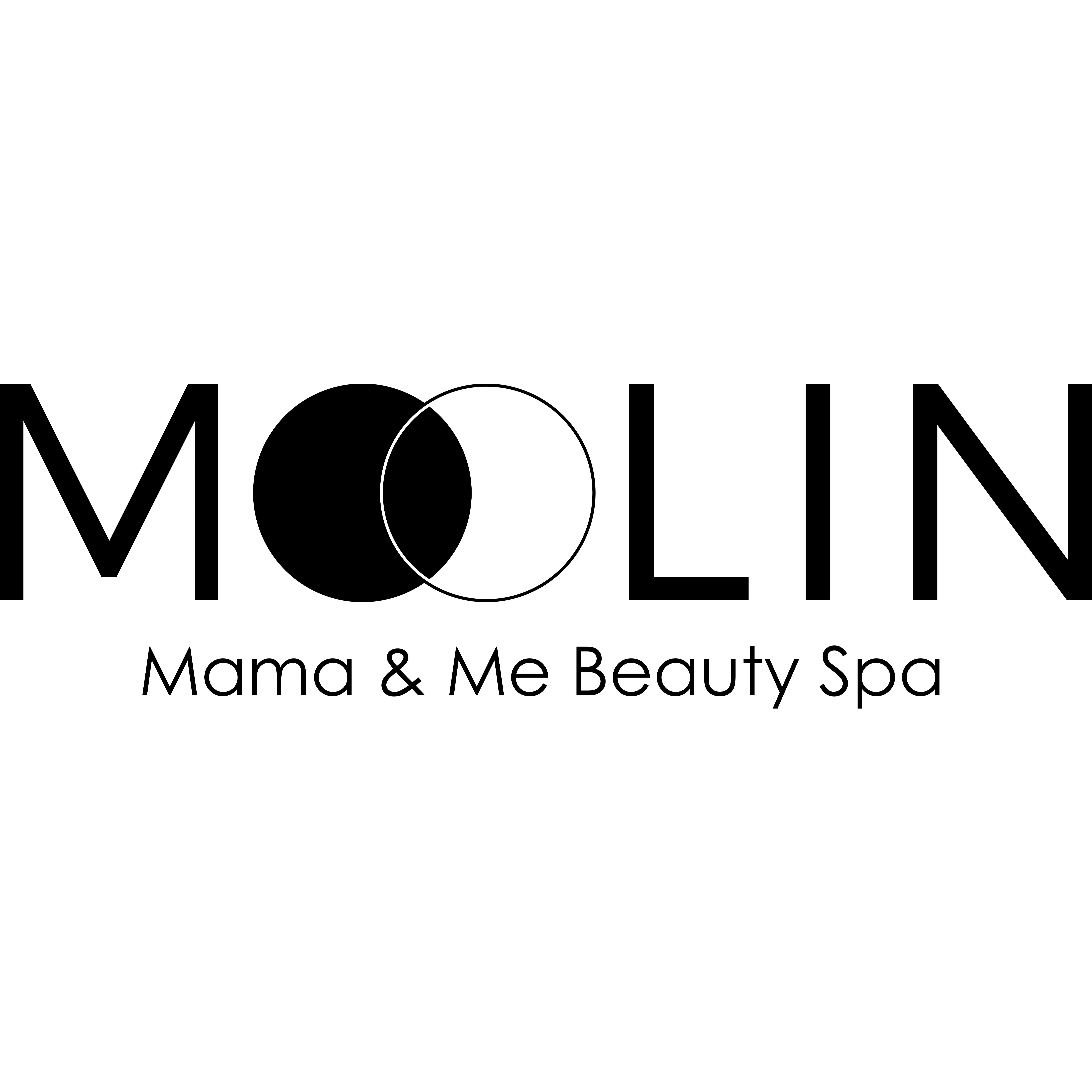 Logo Moolin - Mama & Me Beauty Spa, Inh Aylin Polischuk