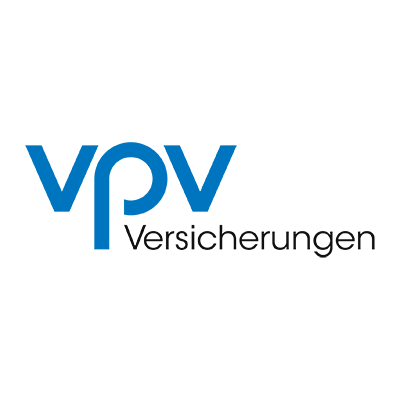 Logo VPV Versicherungen Jens Holthuysen
