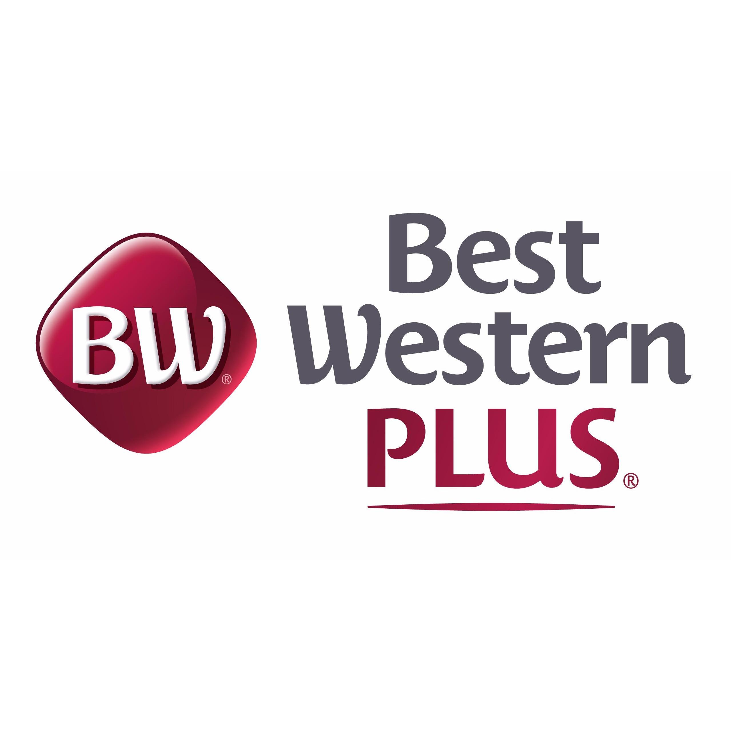 Logo Best Western Plus Delta Park Hotel