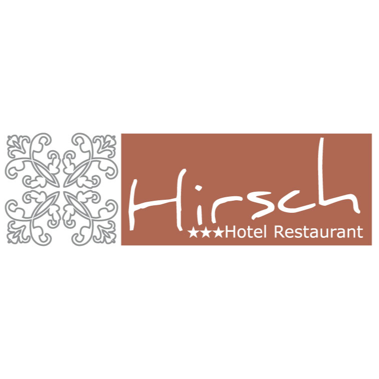 Logo Hotel Restaurant Hirsch