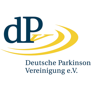 Logo Deutsche Parkinson Vereinigung e.V.