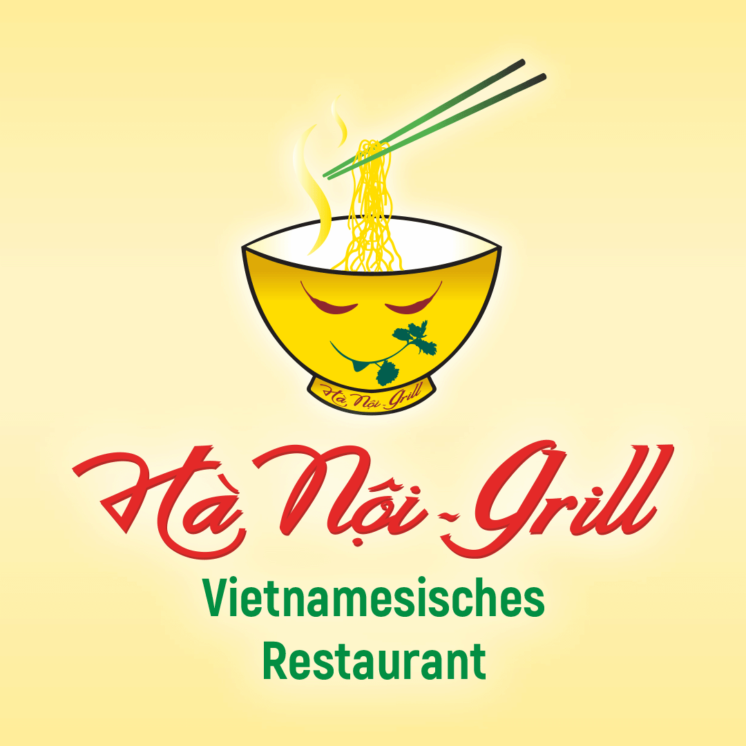 Logo Ha Noi Grill