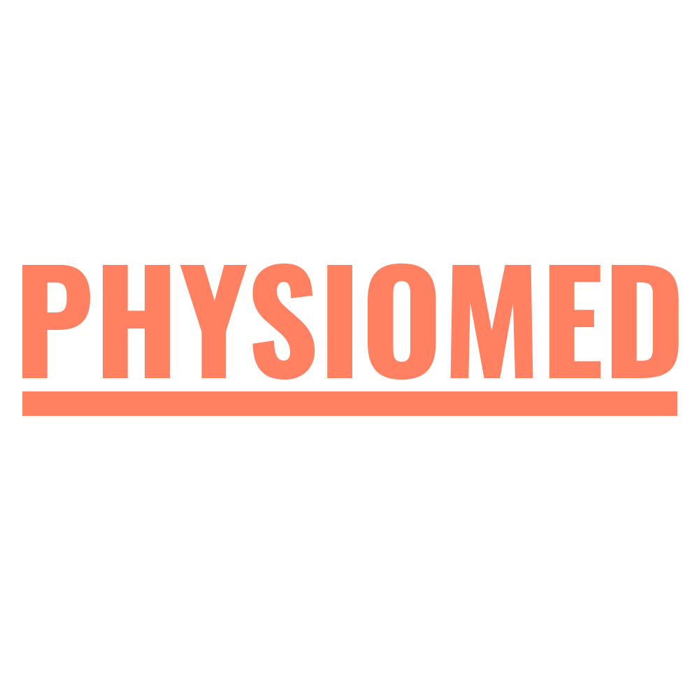 Logo Physiomed GbR