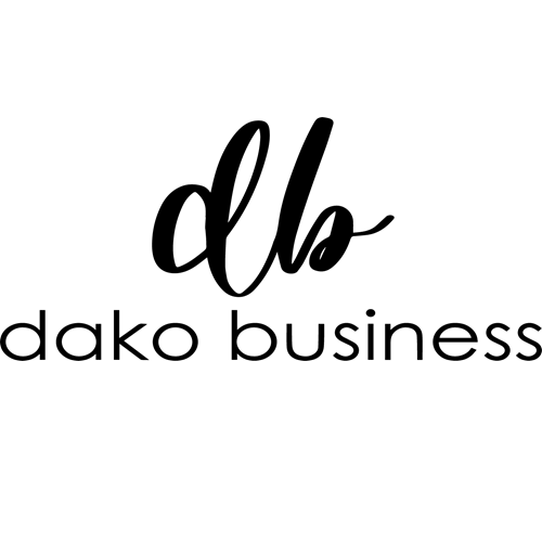 Logo Business Fotograf Koblenz dako