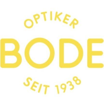 Logo Verwaltung - Optiker Bode GmbH