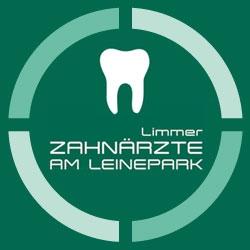 Logo Zahnärzte am Leinepark Dr. Markus u. Nicola Ludwig